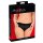 You2Toys Bad Kitty Slip Strap-On Schwarz XL