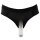 You2Toys Bad Kitty Slip Strap-On Schwarz 2XL
