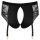 Bad Kitty suspender panties XL