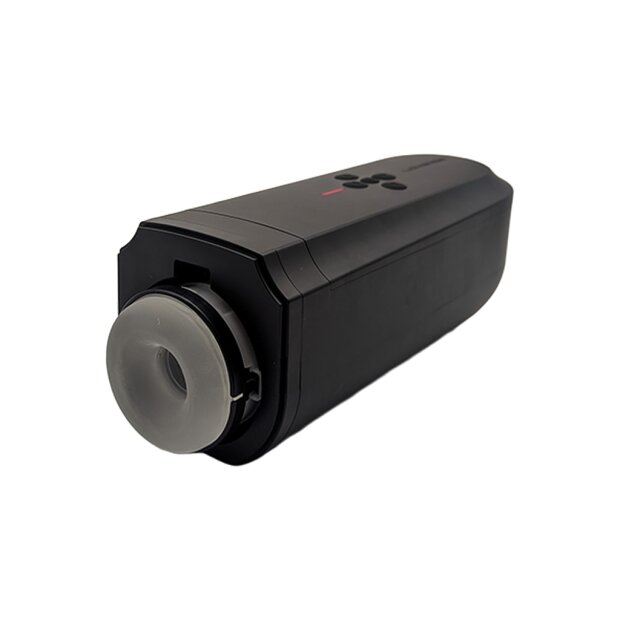 Lovense - Solace App-controlled Automatic Thrusting Masturbator