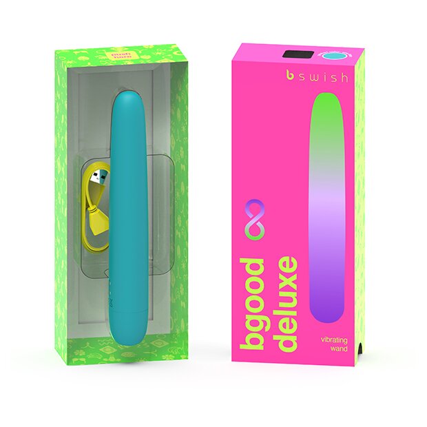 B Swish - Bgood Infinite Deluxe