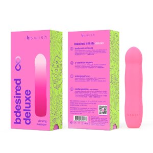 B Swish Bdesired Infinite Deluxe Beauty Edition Mini...