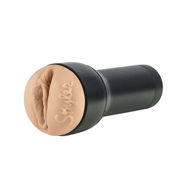 Kiiroo Skyler Lo Vagina Masturbator Beige