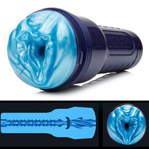 FLESHLIGHT Fantasy Freaks Alien Vagina Masturbator