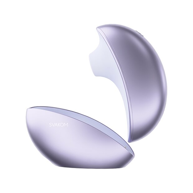 Svakom - Pulse Galaxie Lilac