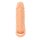 You2Toys Nature Skin Extender Medium Penishülle Beige 18,5 cm ⌀ 5 cm