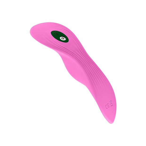 FemmeFunn Unda panty vibrator pink