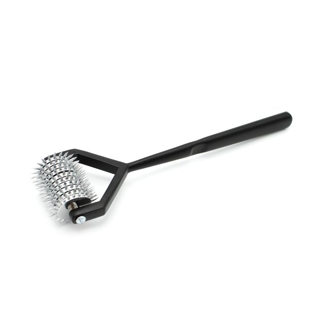 Kiotos 10 Folded Pinwheel Black