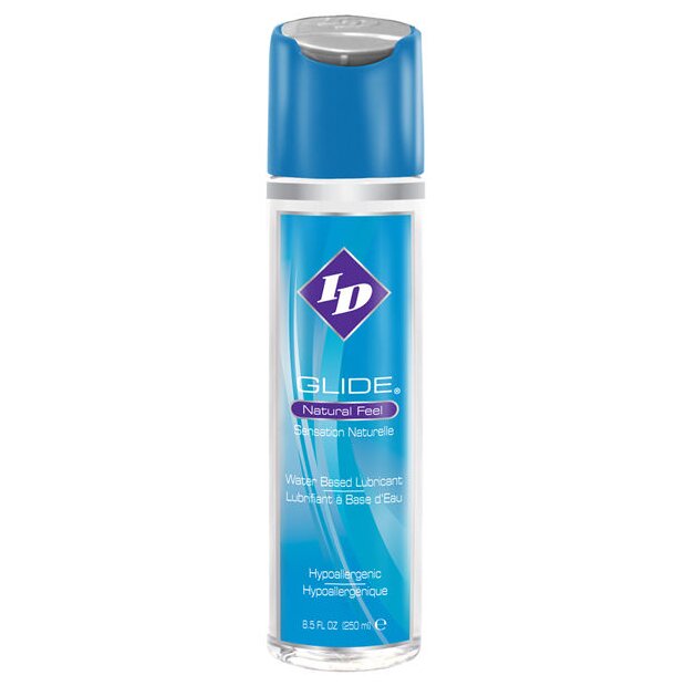 ID Glide - Water based Lubrican 250 ml