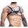 C4M Party Black Harness OS