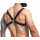 C4M Party Black Harness OS