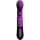 Adrien Lastic NYX 2.0 G-Spot Vibrator Violett