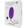 Adrien Lastic Ocean Breeze 2.0 Rechargeable Vibrating Egg Remote Control Violett