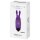Adrien Lastic Lastic Pocket Violet Rabbit Vibrator
