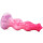 unicorny Dildo Monster Hultix M Spezialdildo Mehrfarbig 19 cm