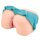 MySexPartner Masturbateur Mini - Jupe avec vagin et anus Vert