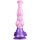 Anal Predator Pinky Horse Dildo 23 cm