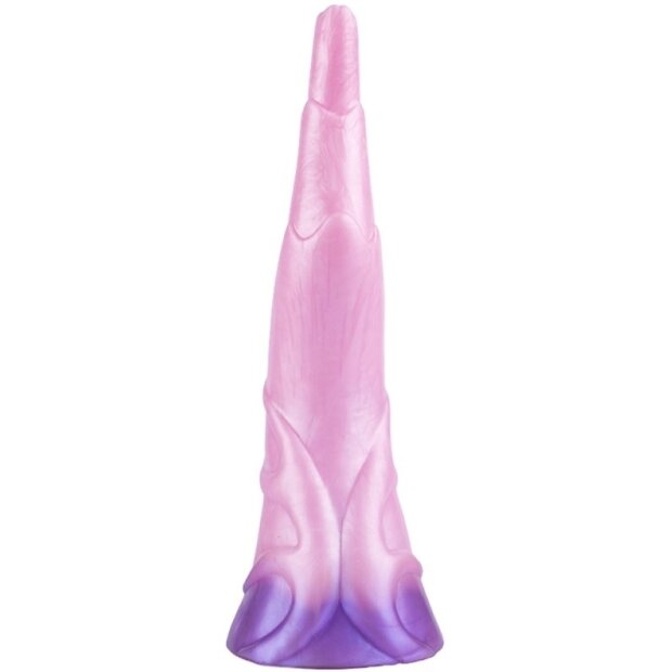 Anal Predator Pinky Eleph Dildo Pink 26 cm ⌀ 6 cm