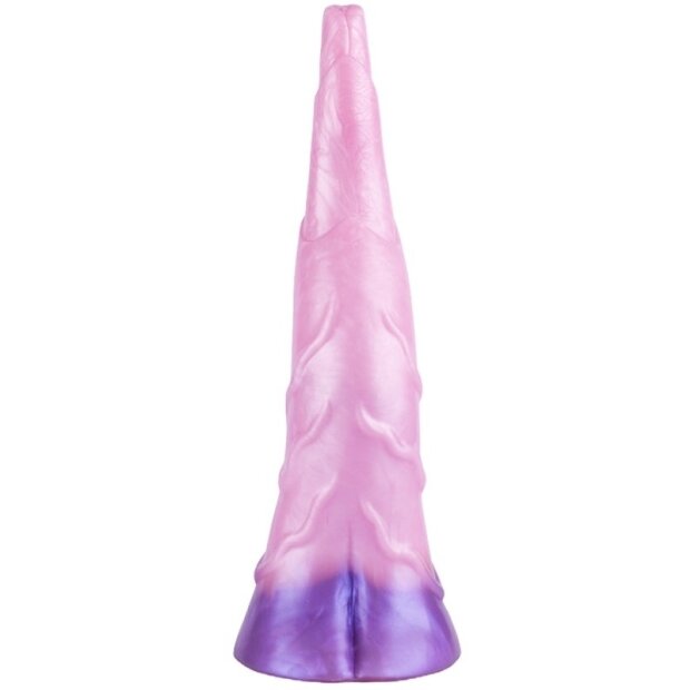 Anal Predator Pinky Eleph Dildo Pink 26 cm ⌀ 6 cm