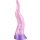 Anal Predator Pinky Eleph Dildo Pink 26 cm ⌀ 6 cm