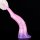 Anal Predator Pinky Eleph Dildo Pink 26 cm ⌀ 6 cm