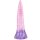 Anal Predator Fantasie Zungen Dildo Spezialdildo Mehrfarbig 29,2 cm