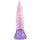 Anal Predator Fantasie Zungen Dildo Spezialdildo Mehrfarbig 29,2 cm