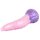 Anal Predator Fantasie Zungen Dildo Spezialdildo Mehrfarbig 29,2 cm