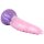 Anal Predator Fantasie Zungen Dildo Spezialdildo Mehrfarbig 29,2 cm