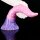 Anal Predator Fantasie Zungen Dildo Spezialdildo Mehrfarbig 29,2 cm