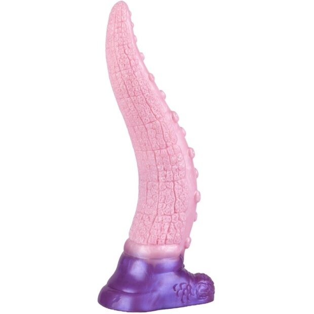 Anal Predator Pinky Tentacle Dildo Pink 25 cm ⌀ 5,5 cm