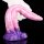 Anal Predator Pinky Tentacle Dildo Pink 25 cm ⌀ 5,5 cm