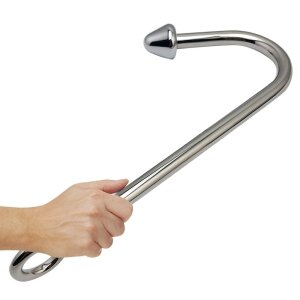 KINKgear Mush Lock Anal Hook