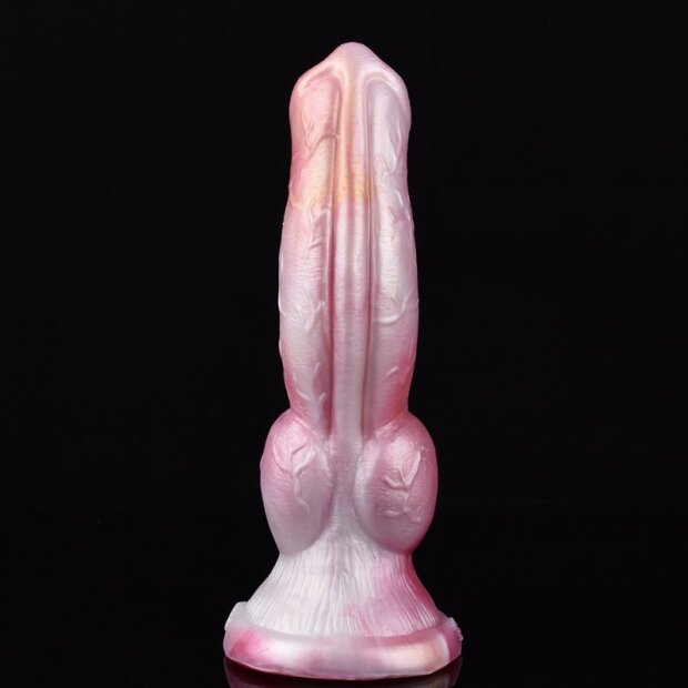 Animalorny Inflatable Dildo Shiati 18 cm