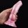 Animalorny Inflatable Dildo Shiati 18 cm