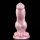 Animalorny inflatable dildo Camix 18 cm