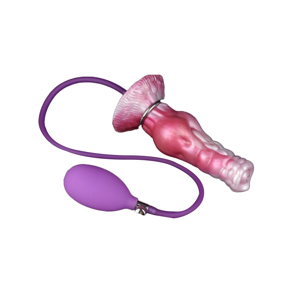 aufblasbare dildo Inflatable Dildo Costume – Bodysocks US