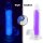 ClearlyHorny Colorful glowing more luminous dildo purple