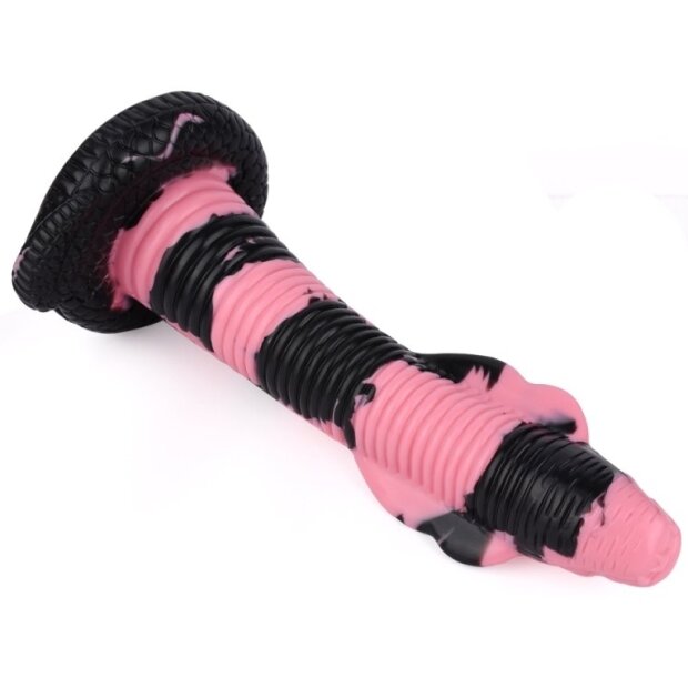 unicorny Cobra Snake S Dildo