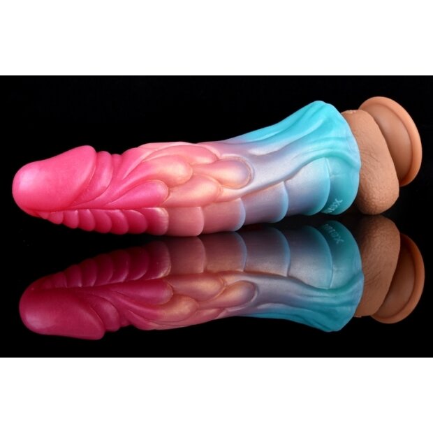 unicorny penis sheath Dragon