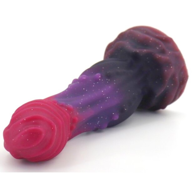 Bad Demon Galactic Nerf Dildo 17 cm