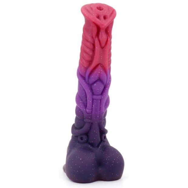 Bad Demon Galactic Horses Dildo 19 cm