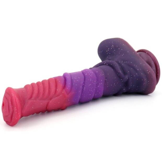 Bad Demon Galactic Horses Dildo 19 cm