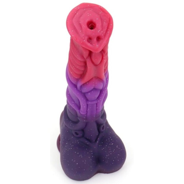 Bad Demon Galactic Horses Dildo 19 cm