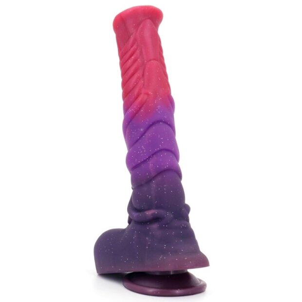 Bad Demon Galactic Horses Dildo 19 cm