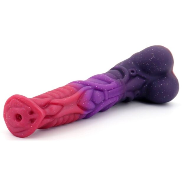 Bad Demon Galactic Horses Dildo 19 cm