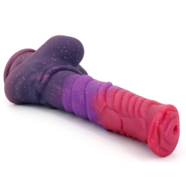 Bad Demon Galactic Horses Dildo 19 cm