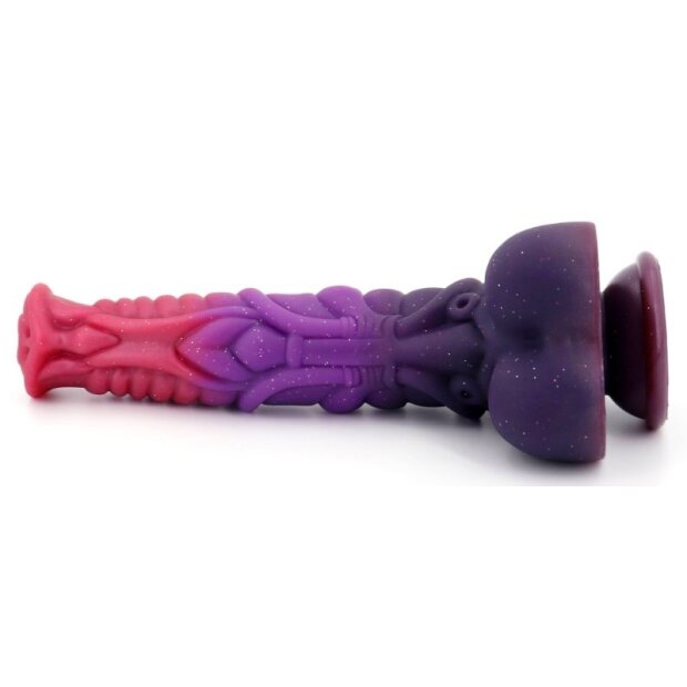 Bad Demon Galactic Horses Dildo 19 cm