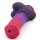 Bad Demon Galactic Horses Dildo 19 cm