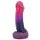 Bad Demon Galactic Trost Dildo Mehrfarbig 18 cm